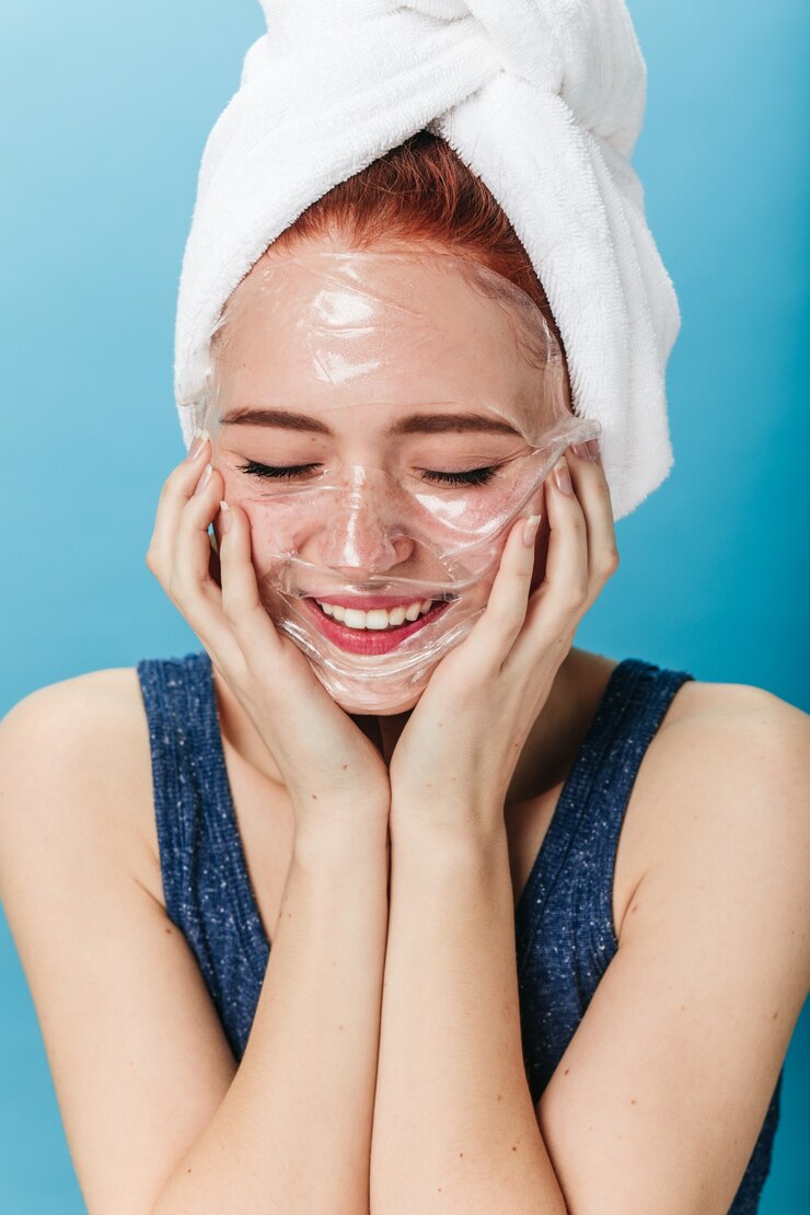 Why face cleansing is a crucial step in any skincare routine?